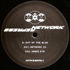 Spiral Tribe - Out Of The Blue