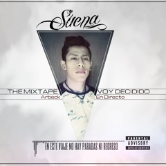 Voy Decidido - The Mixtape