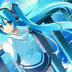 Nightcore-Trinity Cross{Rosario Vampire Capu2}-Nana Mizuki