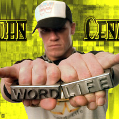 John Cena Titantron (Word Life 2003)