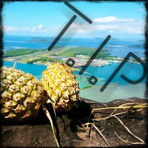 T.I.P - 679 HAPPY ENDING (ISLAND REMIX)