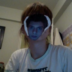 it's easy to be (a pylon like me)