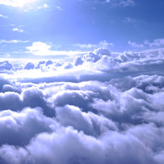 Ciel Saphir (Sapphire Sky)