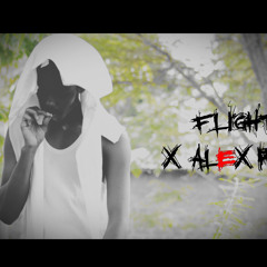 7. Flight x Alex Red