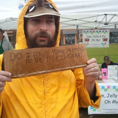 The Donald Duck Song