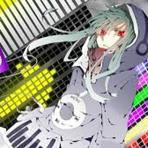 Nightcore-Written in the stars