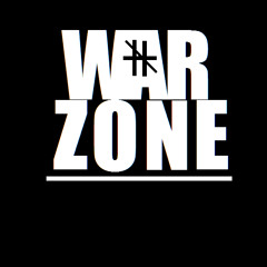 Warzone Feat Great Evolution - We  Are  Ready