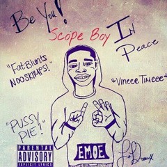 Scope Boy - Flicka Da Wrist Freestyle
