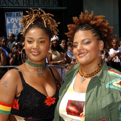 Floetry - Say Yes (Insightful Remix)