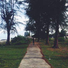 Salah-Cokelat(Acoustic Cover)