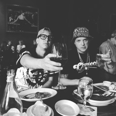 Grits Spacedad x Robba x Gringogang kazmix PRODUCED BY DARRENBROWNTIME