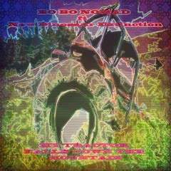 Bo Bo Nomad Ft. N.D.E. - My Tractor Falls Down The Mountain (in Every Bar I Go To)
