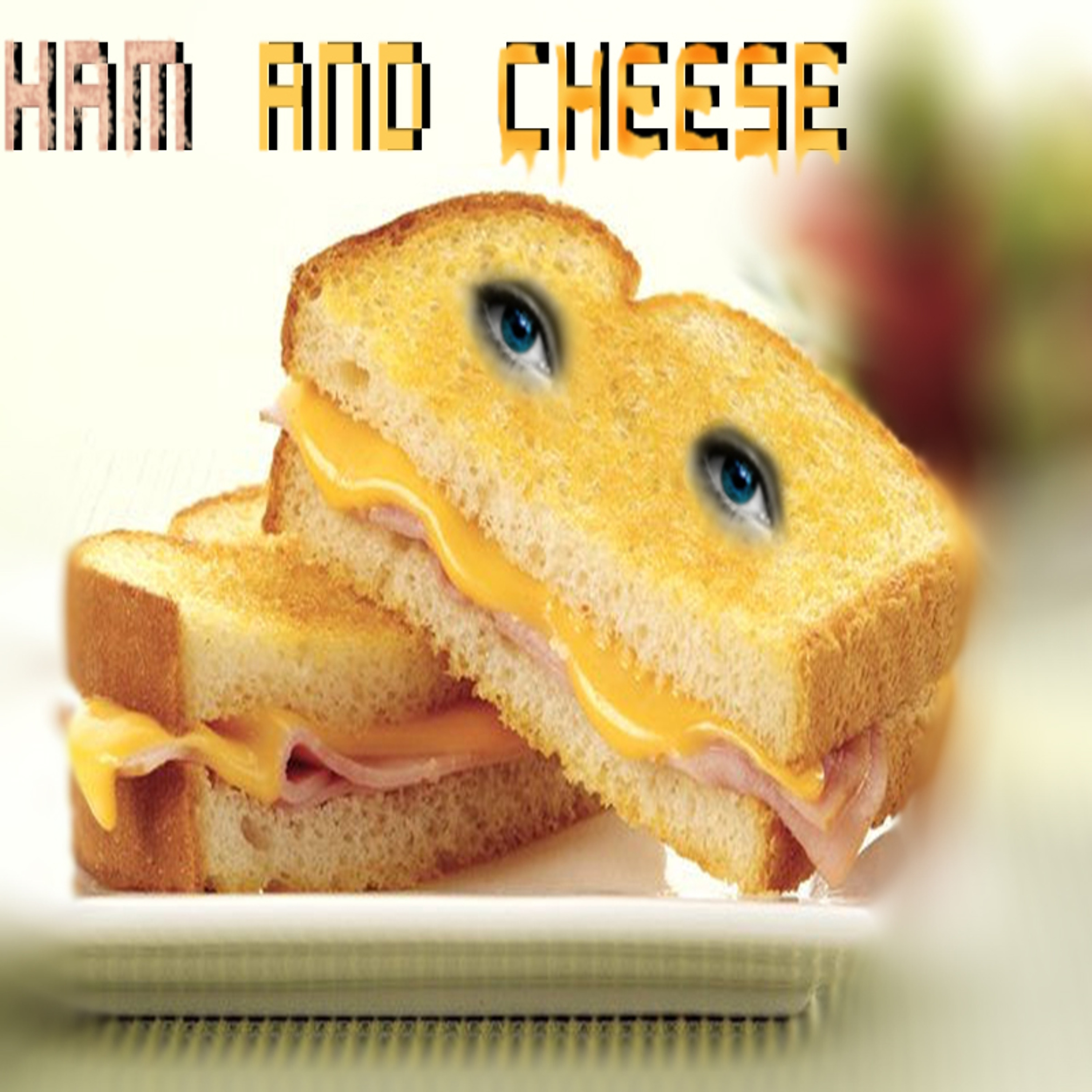 Ham N Cheese episode artwork