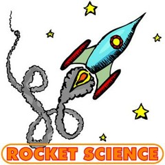 Rocket Science Ft Portaroc