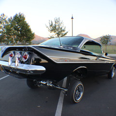 Hustlaz-L.Vandal,SSOL,Cali Mack