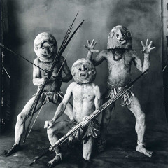 ♪ -Tribe- ♪