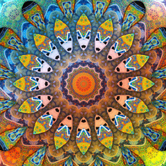 psy trance