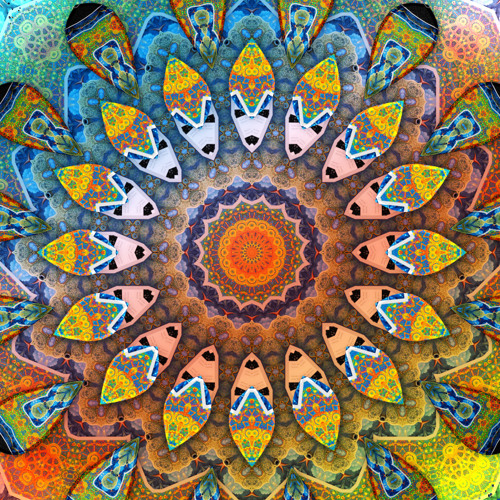 psy trance