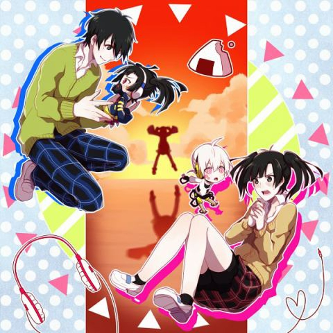 Stream 【Dikaito】Yuukei Yesterday / 夕景イエスタデイ 【歌ってみた