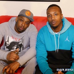 1i Ft Jaja Soze- Keep Going