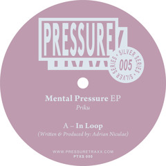 Priku - "In Loop" - PTXS005