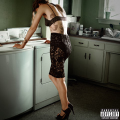 SKYLAR GREY (Ft. Travis Barker/ Big Sean) - Back From The Dead