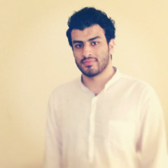 صوتك ليبرا - معاذ بحري - حاجات#