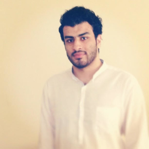 صوتك ليبرا - معاذ بحري - حاجات#