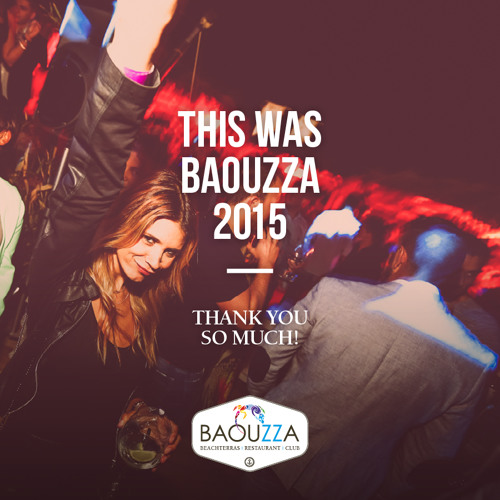 Michael More @ Closing Baouzza Set 1