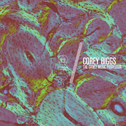 1 - Corey Biggs - The Dance Music Professor