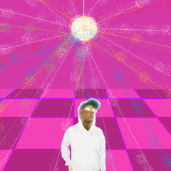 Maniac Mac - Mr Serious Cool Man (from Dance Floor Maniac EP)