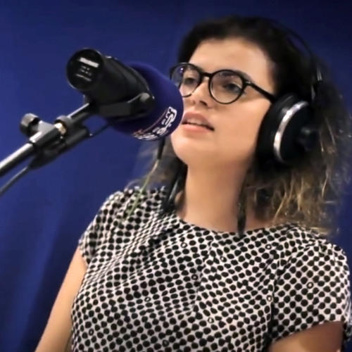- سارة الجوهري - مرسال (Cover فرقة أوتوستراد)