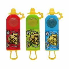 Synchronsprecher für Bazooka