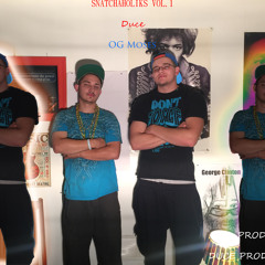 Just Chillin' Ft. OG Moses