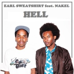 Earl Sweatshirt feat. Nakel - Hell