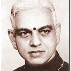 G N Balasubramaniam -Enna ganu rama bhajana-Kamavardhini Rupakam