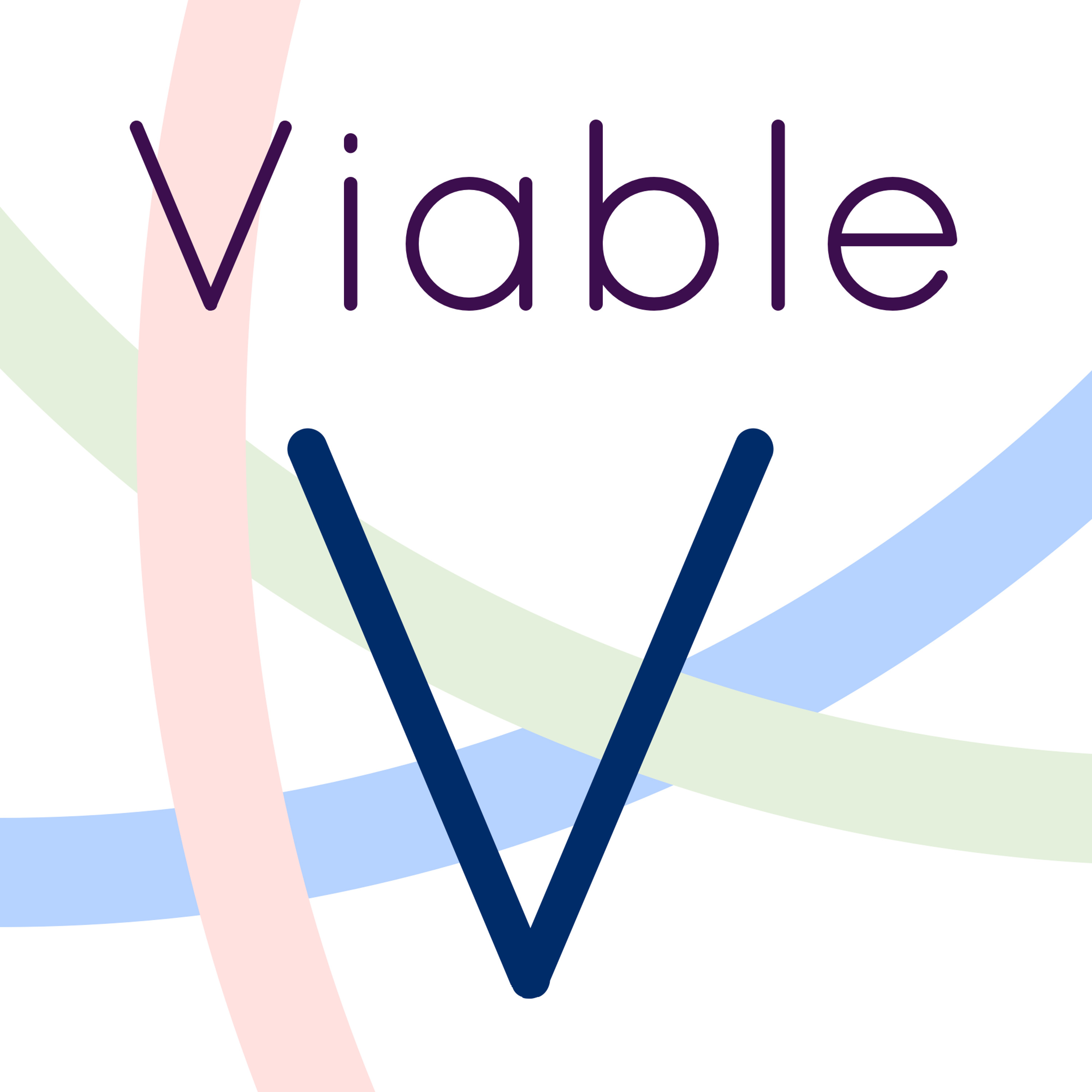 Viable Episode 2 - The Idea episode artwork