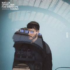 Natlek Opinel Mix for Weirdope Torino