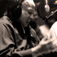 Sir Jhukaya To Pathar Sanam Ban Gaye, Nusrat Fateh Ali Khan