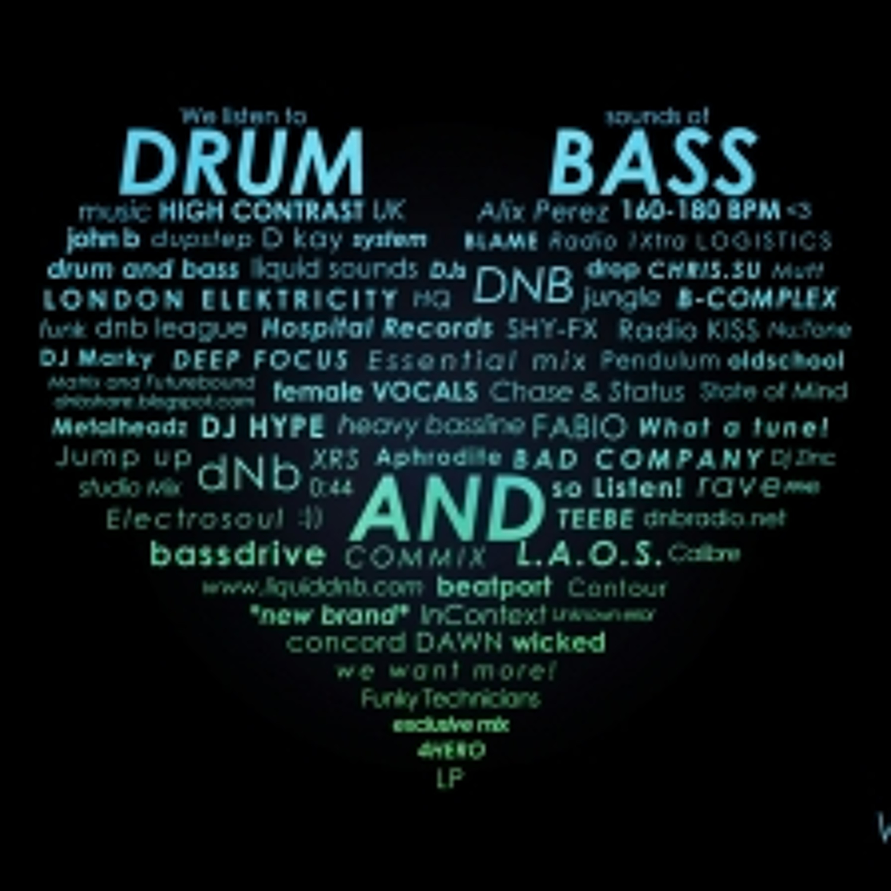 SHADOW B & MODULATE Version Drum and Bass show live on Emergency FM 5-9-15 episode artwork