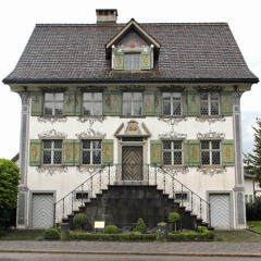 Erzählstimme für Film "Coming Home"