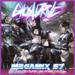 Ghostdrive MEGAMIX 57