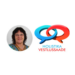Vestlussaade Heili Laidoga "Peresuhted holistilises võtmes"
