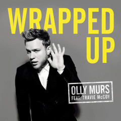 Olly Murs - Wrapped Up (DJ 310N demo karaoke remix)