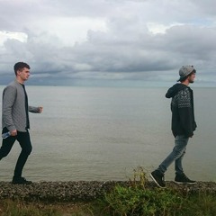 Hallelujah (cover) Joe + Max Session 1