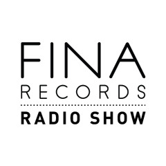 FINA RADIO #006 Hosted by Corbi