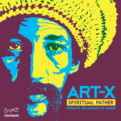 Pipper Of Zion (Tribute to Augustus Pablo)