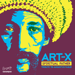 Up Warrika Hill (Tribute to Augustus Pablo)
