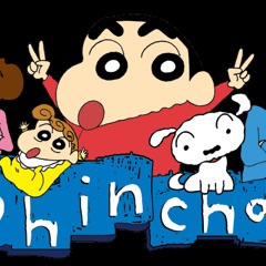 OST Crayon Sinchan Opening Song Indonesia