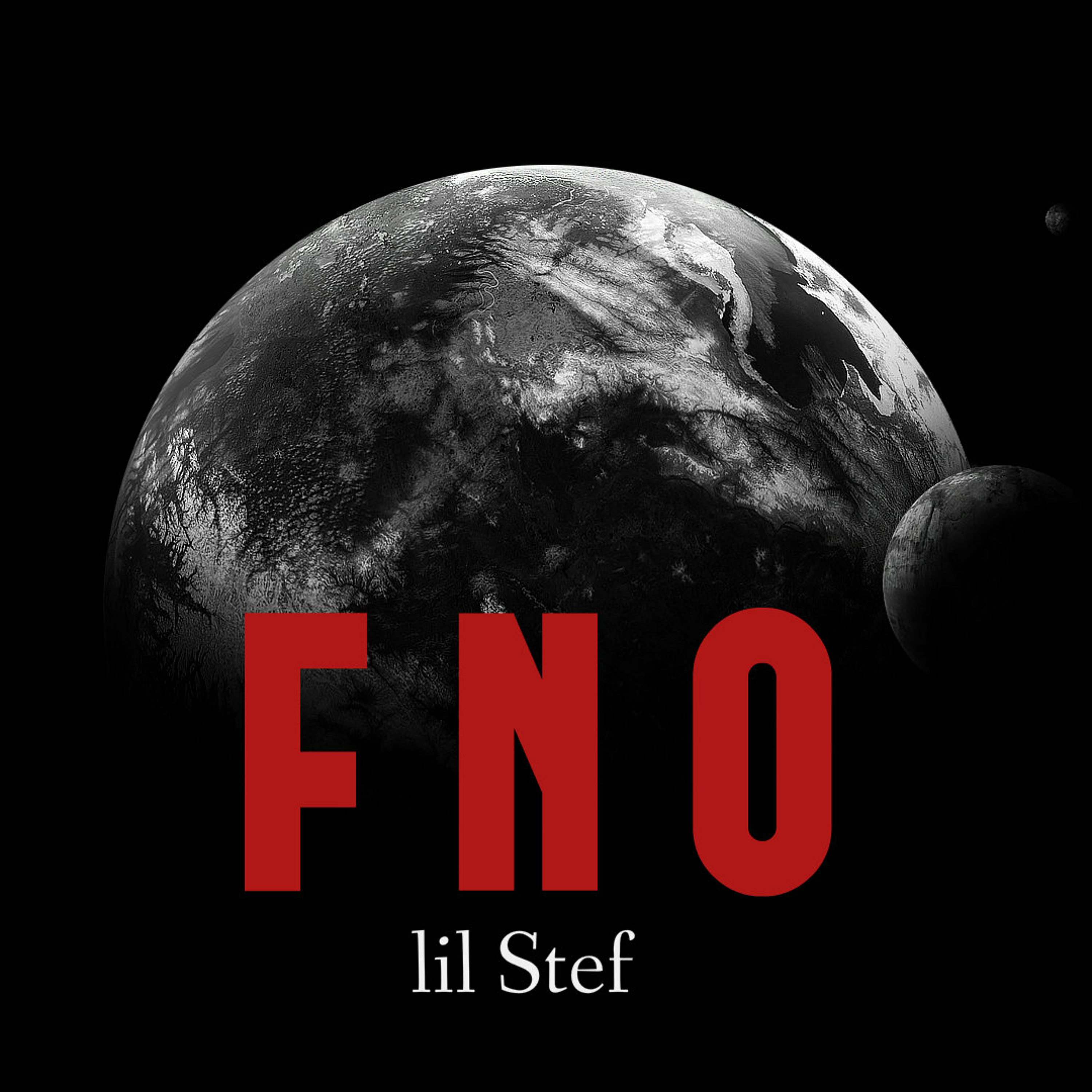 F N O .. Produced by Lil Stef